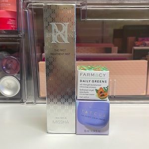 Great Skin care bundle💞